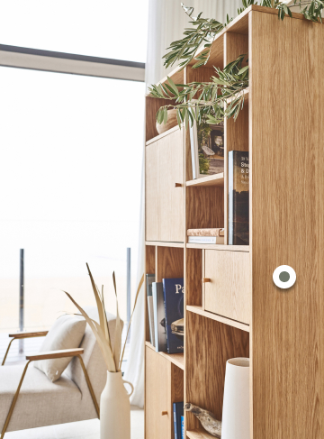 alinea jardin