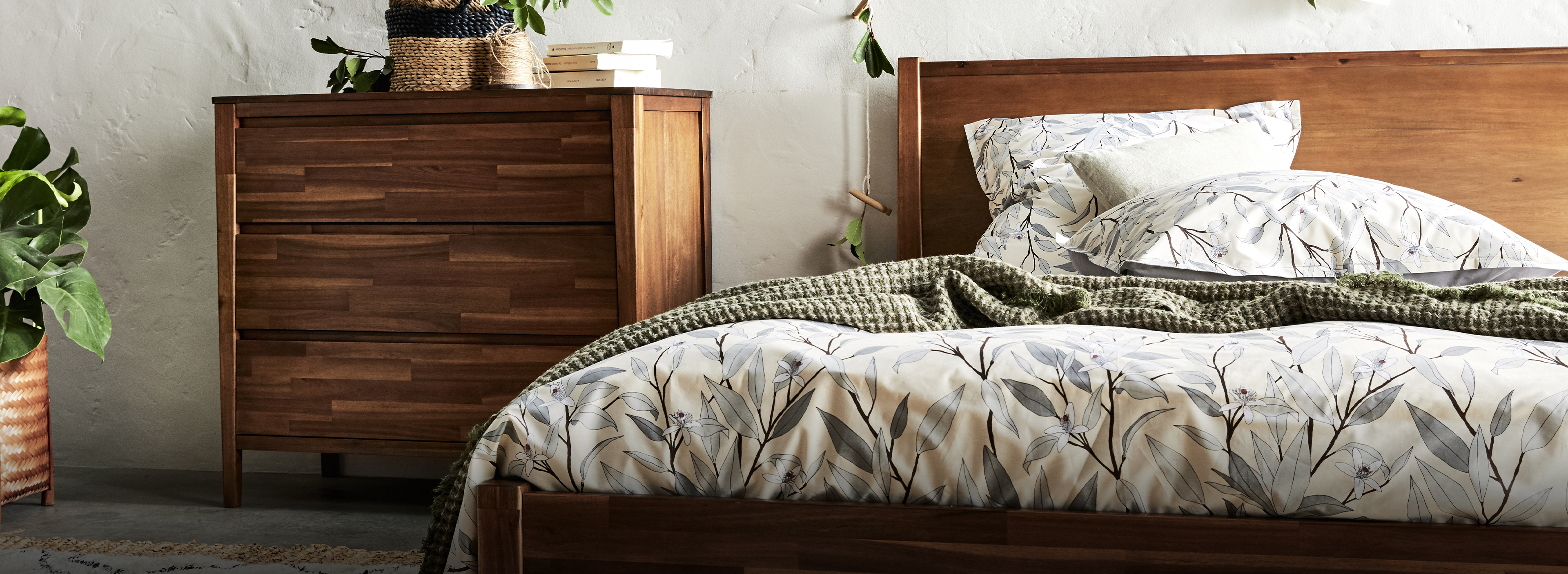meuble en bois certifié