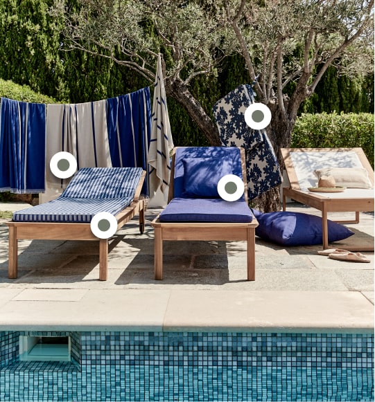 alinea jardin