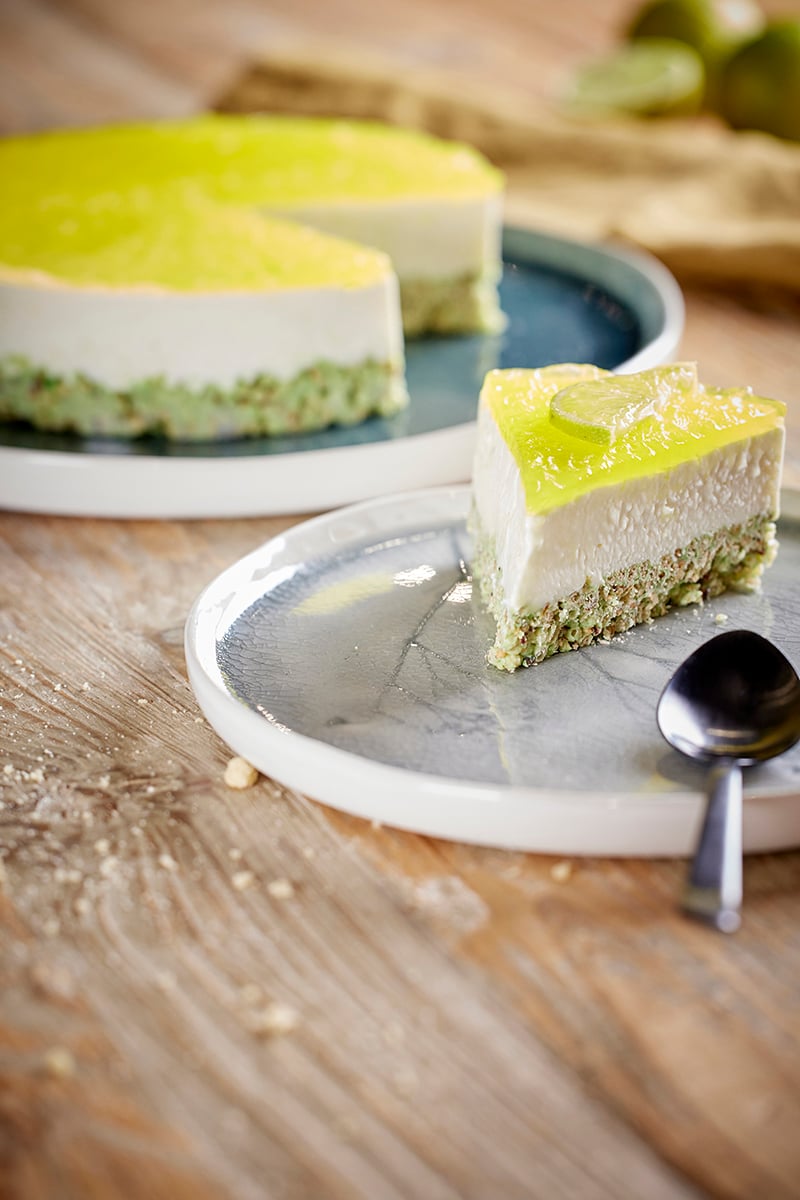 Atelier Cheesecake Yuzu alinea