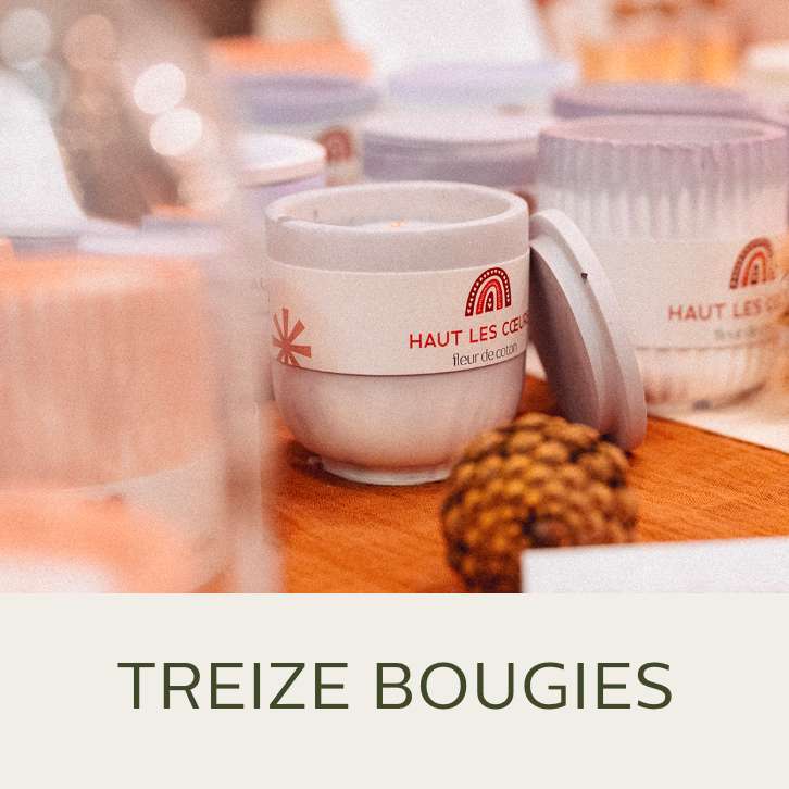 Découvrez des artisans, artistes et jeunes marques engagés de votre région le temps d’un marché éphémère dédié à la création française chez alinea.