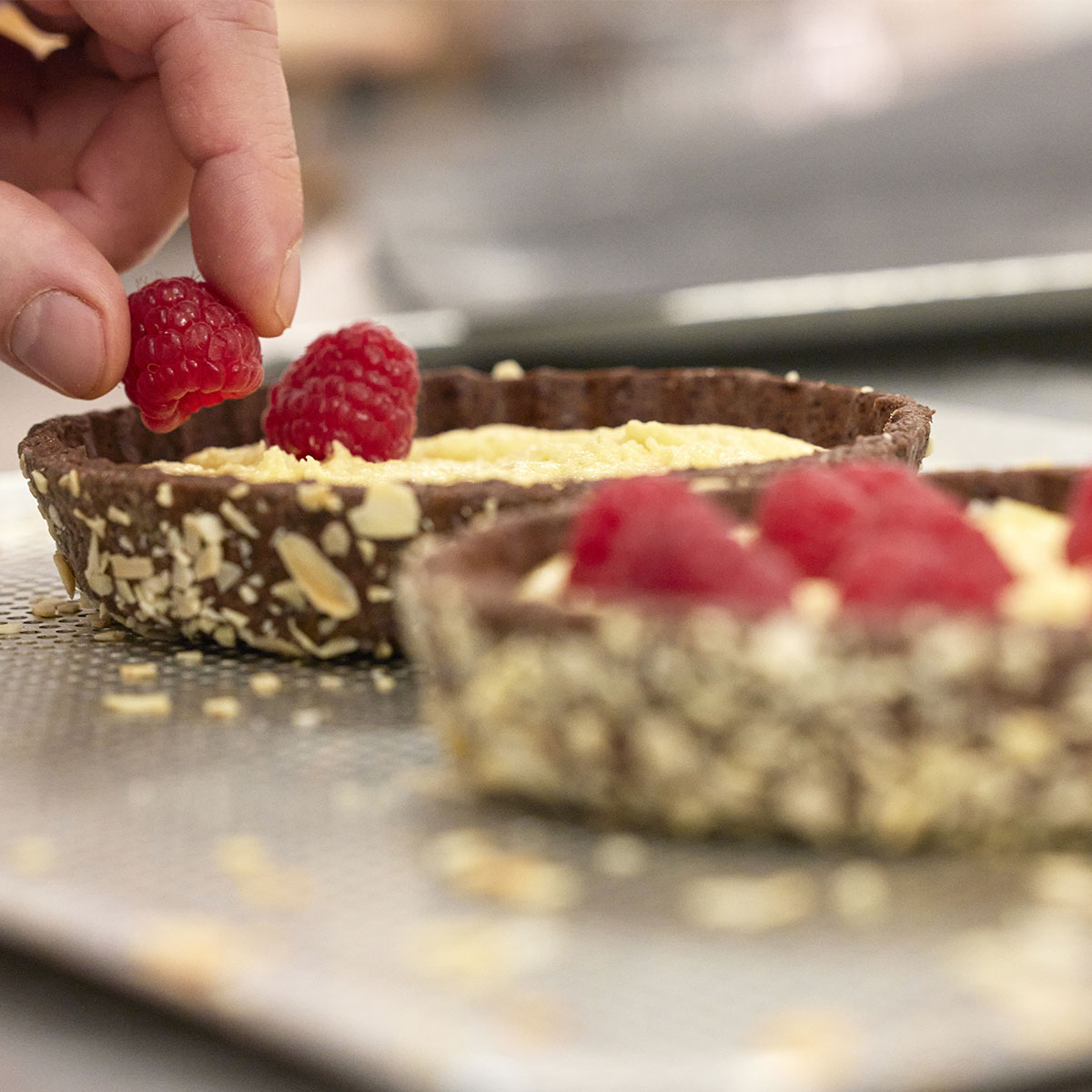 tartelette atelier alinea
