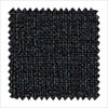 Tissus Lin Monet Gris Anthracite