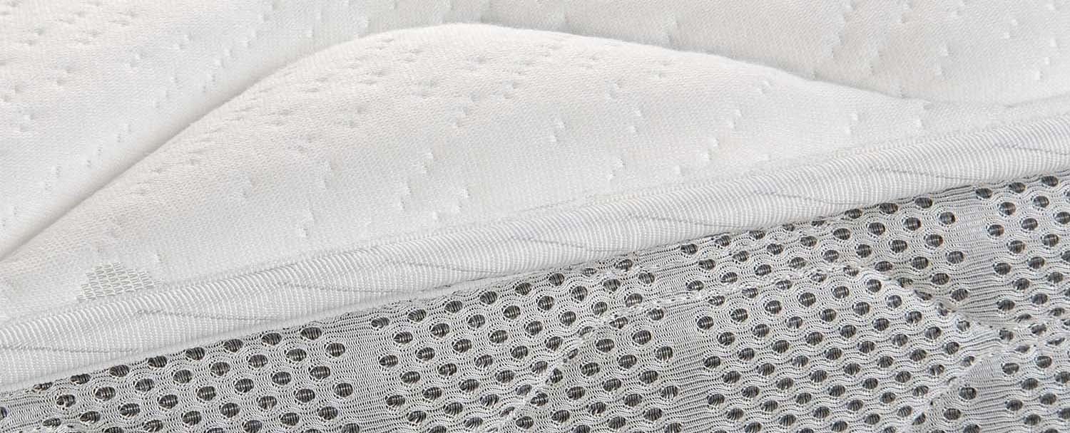 garnissage matelas