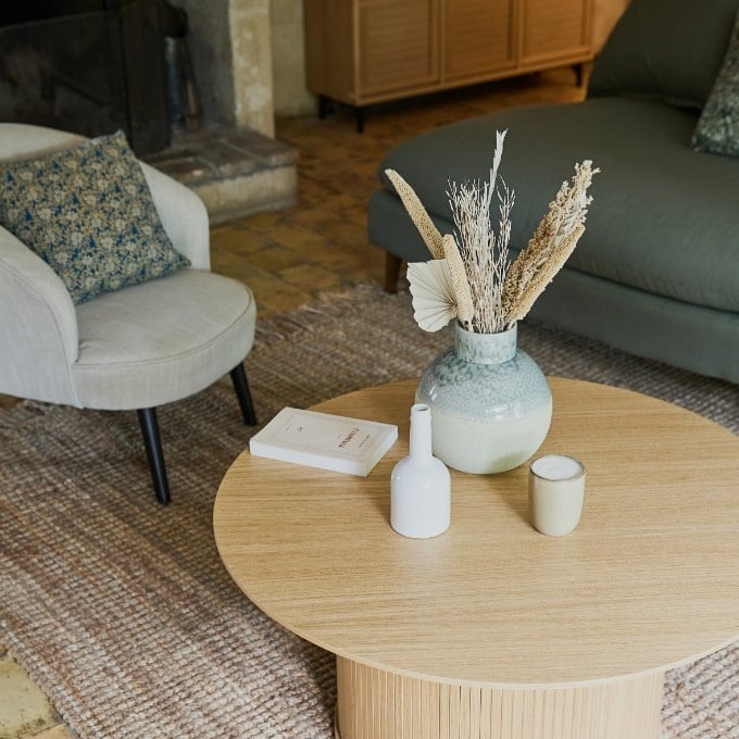 relais magdeleine coaching deco