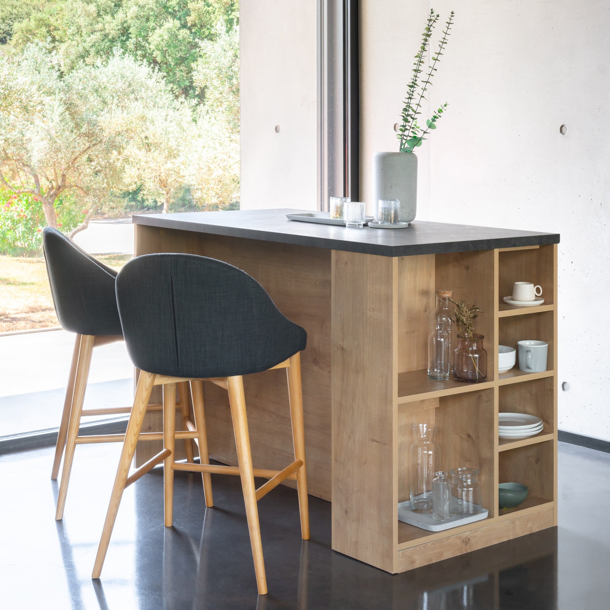 alinea - consommer durable au quotidien