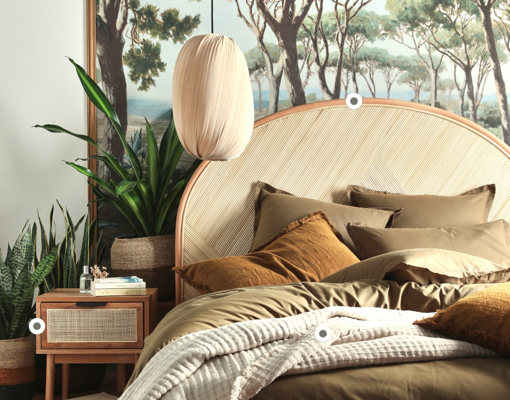 alinea jardin