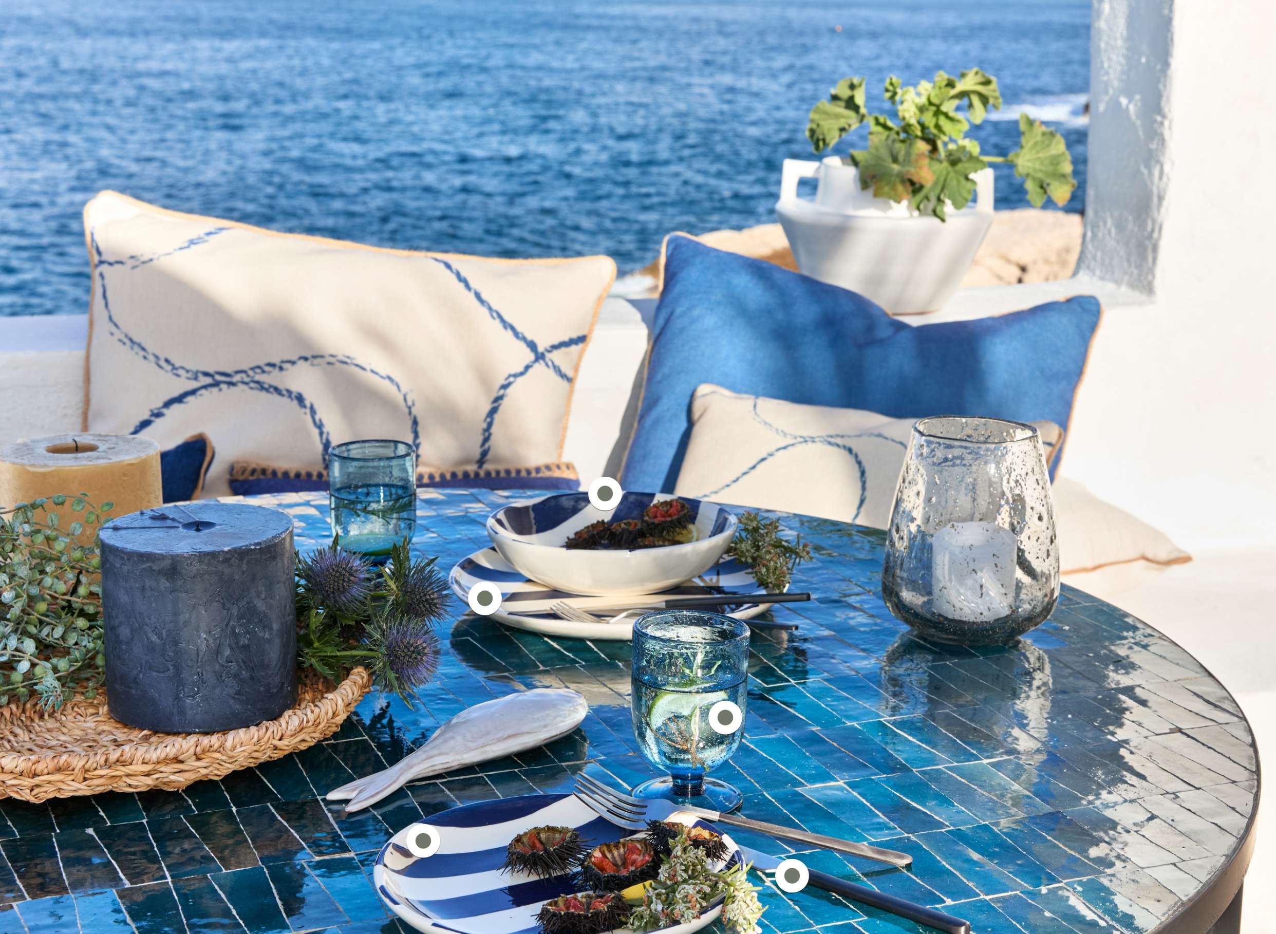 collection marseille alinea
