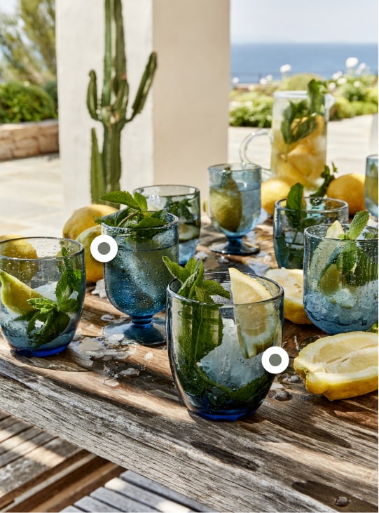 alinea jardin