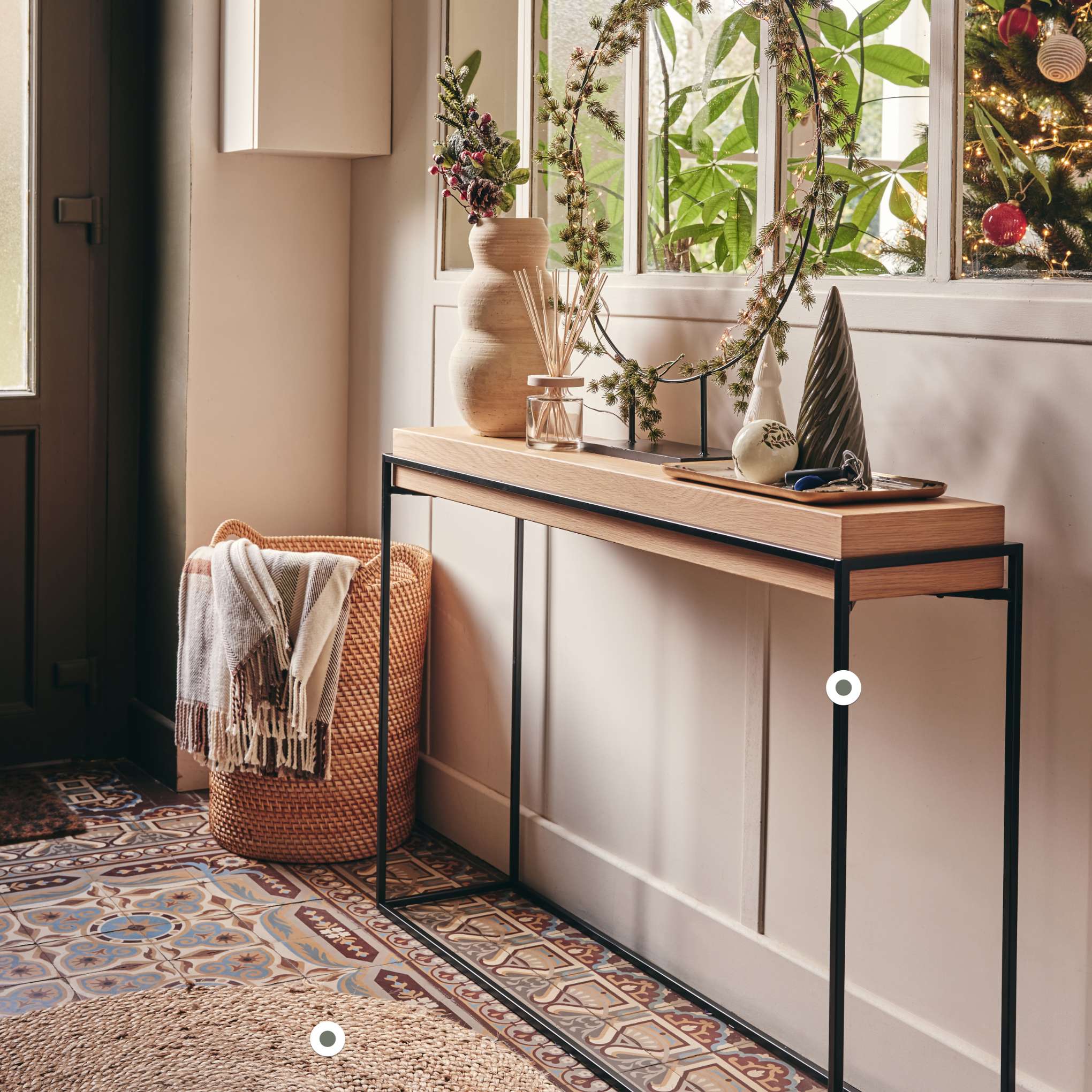alinea jardin