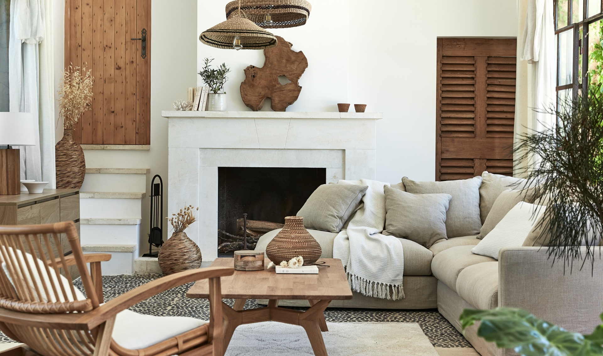 la maison française se sentir comme chez soi - alinea.com