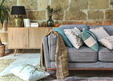 collection la valette alinea