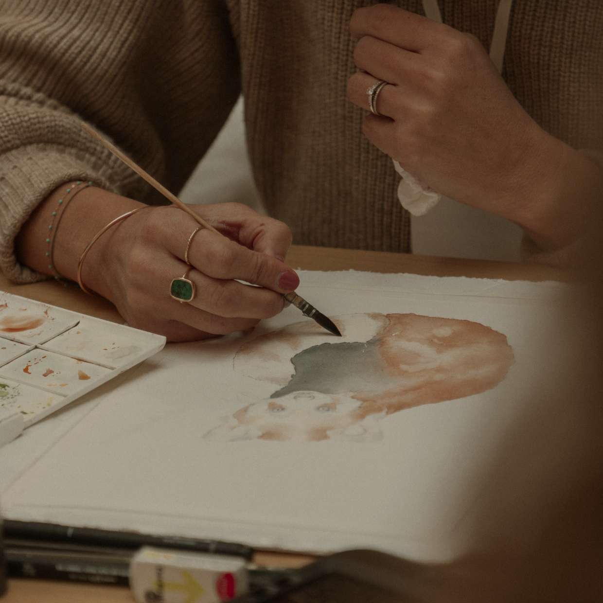 les engagements d'alinea - le pacte marius