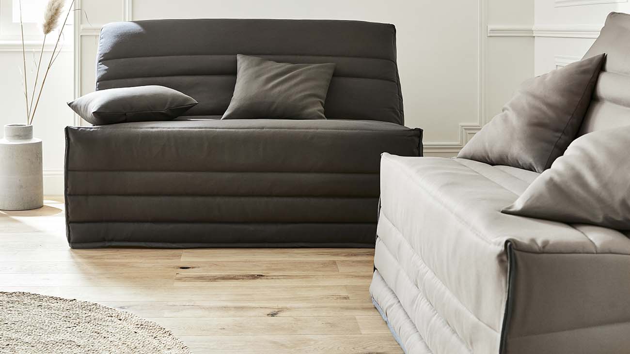 Matelas bz et clic-clac: comment choisir le bon ?