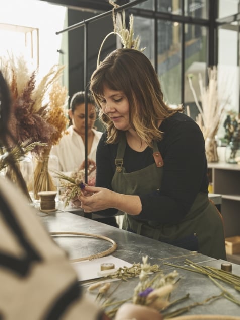 Les ateliers zodio alinea