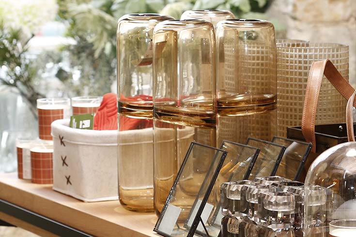 alinea la boutique - marseille