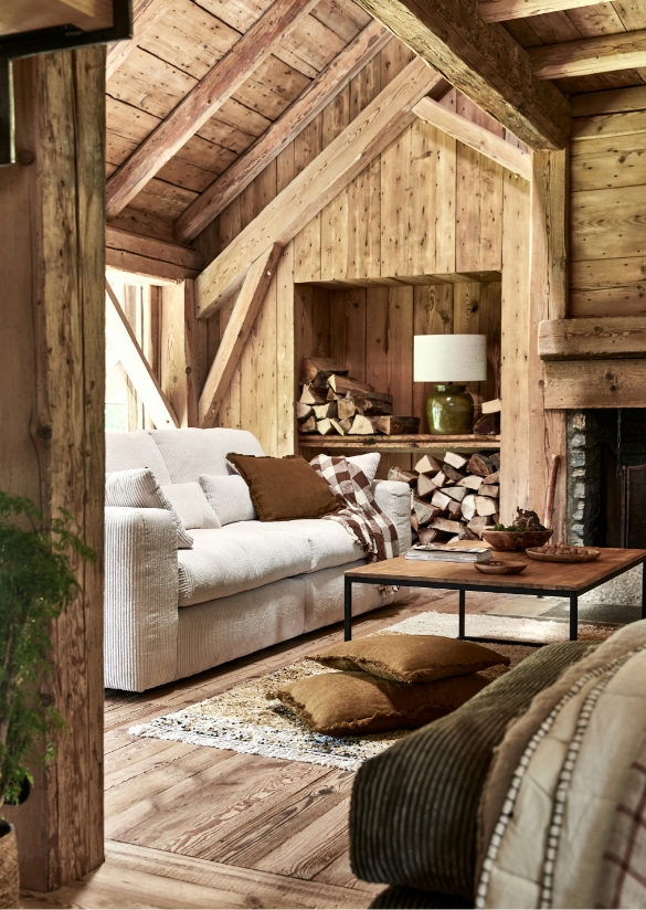 collection montagne de lure alinea