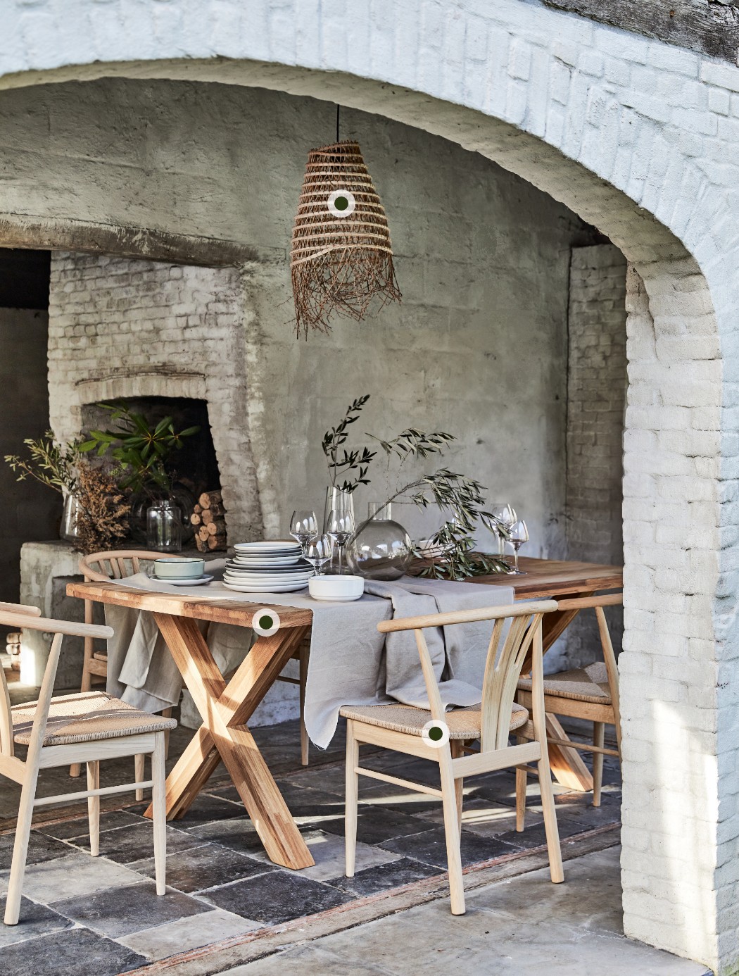 lookbook fevrier 23 alinea