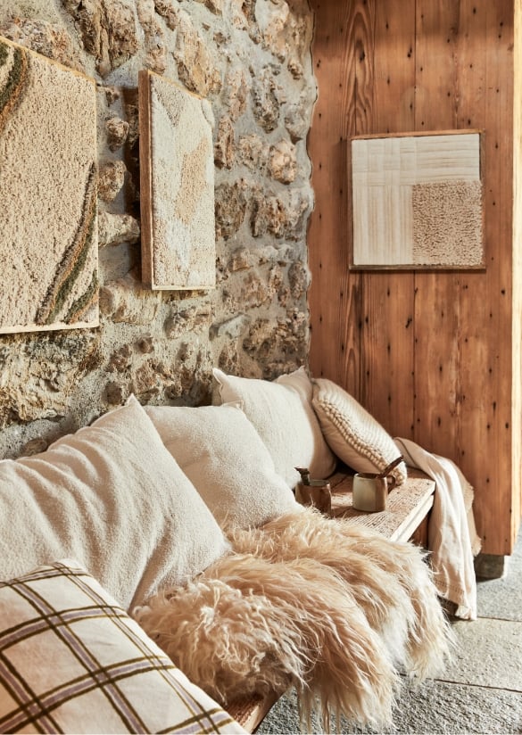 collection montagne de lure alinea