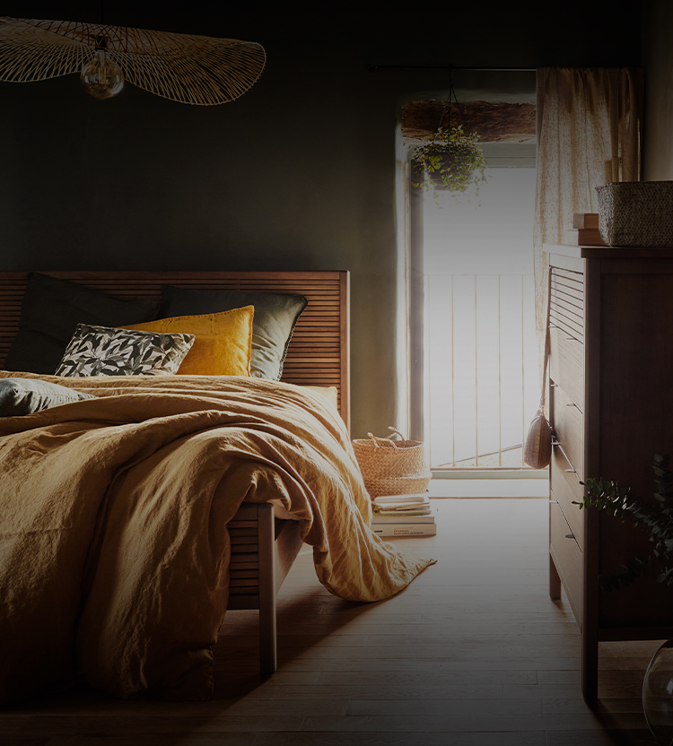 linge de lit Oeko-tex
