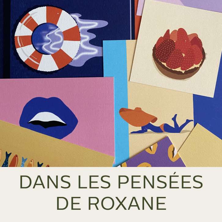 Découvrez des artisans, artistes et jeunes marques engagés de votre région le temps d’un marché éphémère dédié à la création française chez alinea.
