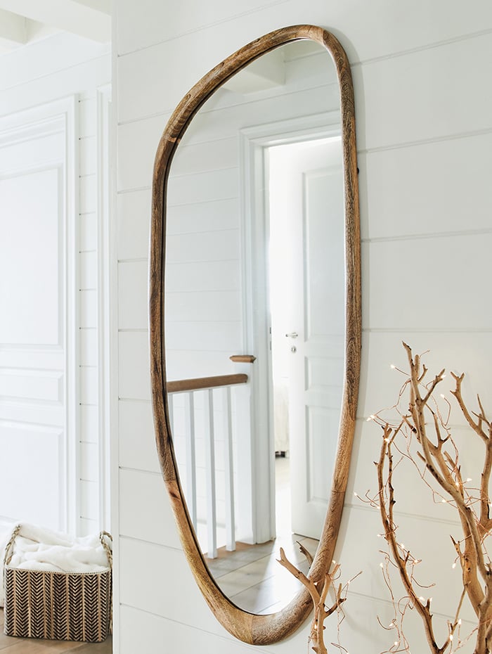 miroir | alinea