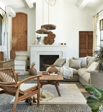 la maison française se sentir comme chez soi - alinea.com