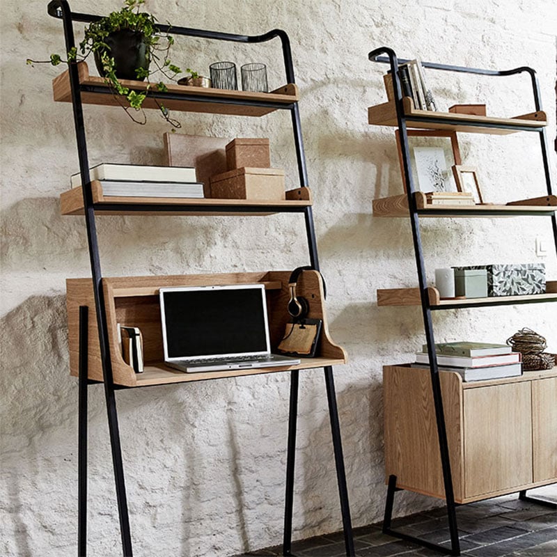 alinea - Guide d'achat, Un bureau d’appoint tout confort