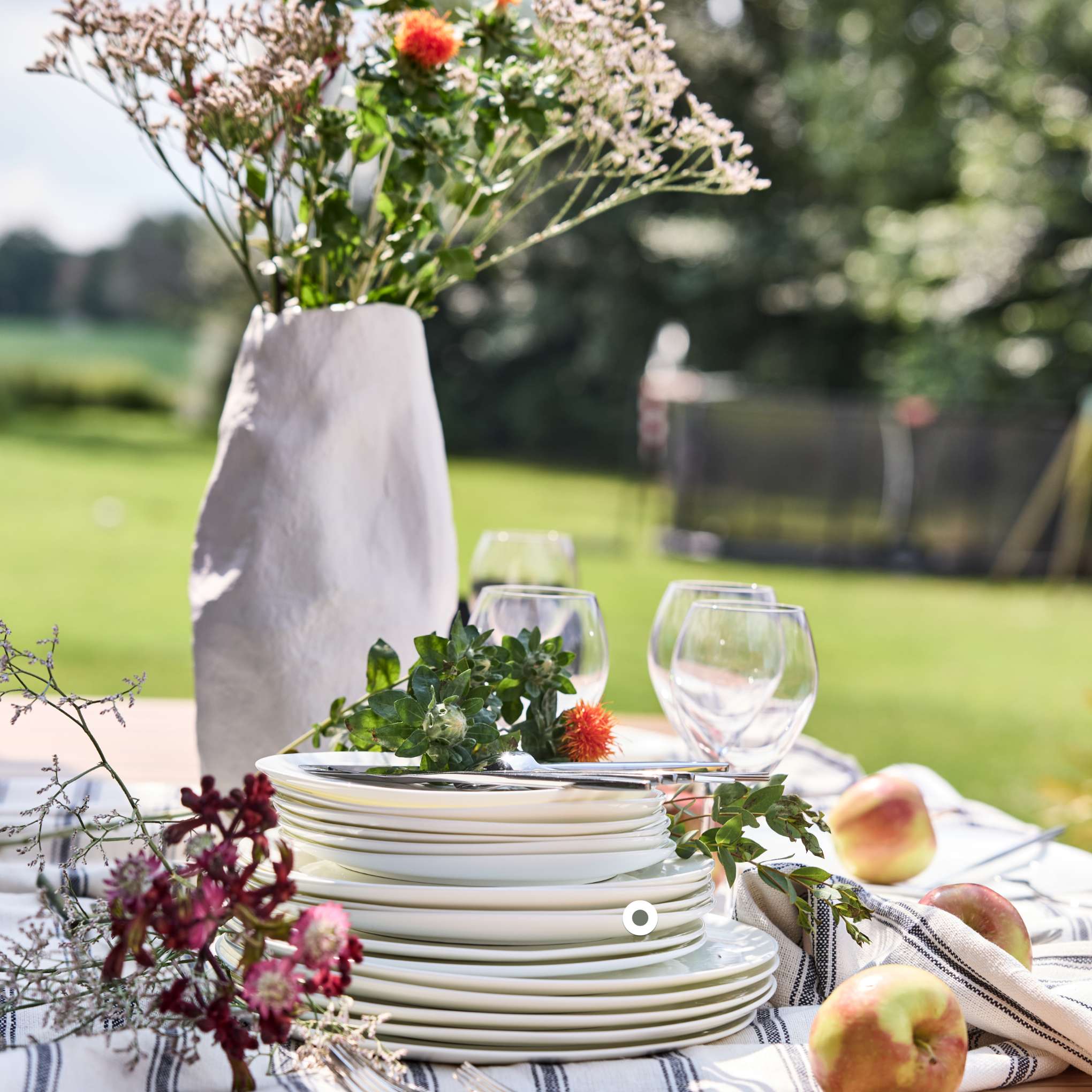 alinea jardin