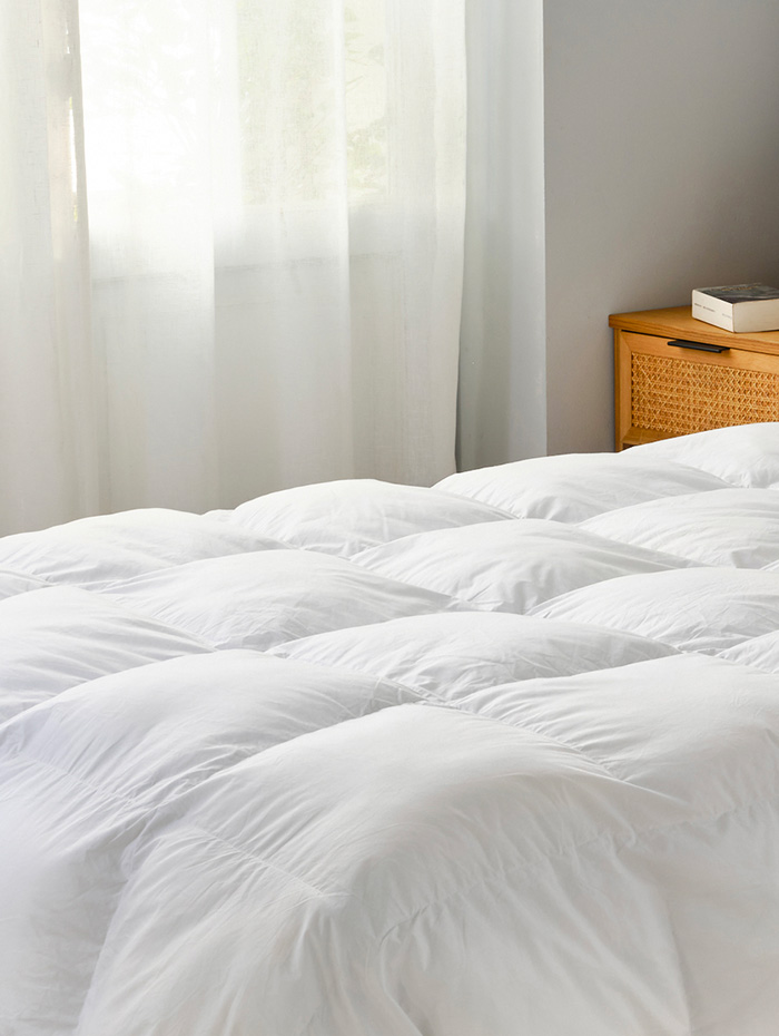 couette | alinea