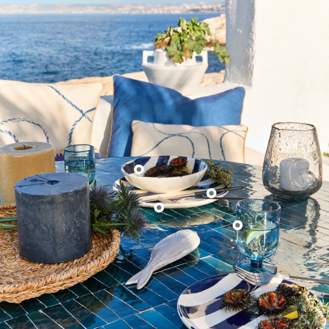 collection marseille alinea