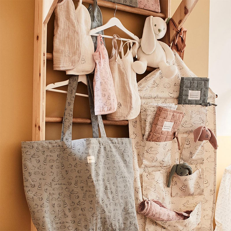 Coup de coeur Alinea - éveil de bébé, peluches et doudous