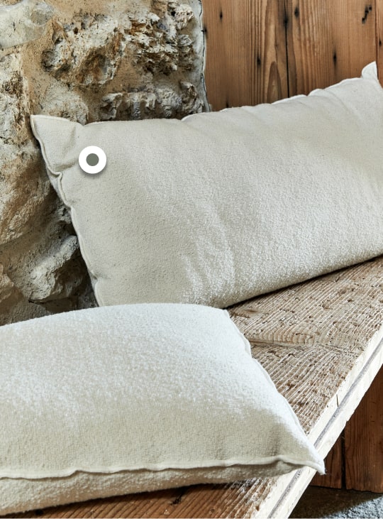 alinea jardin