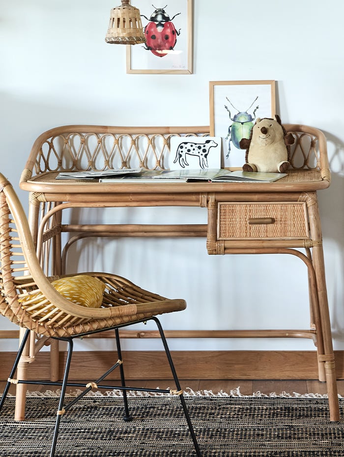 bureau enfant | alinea