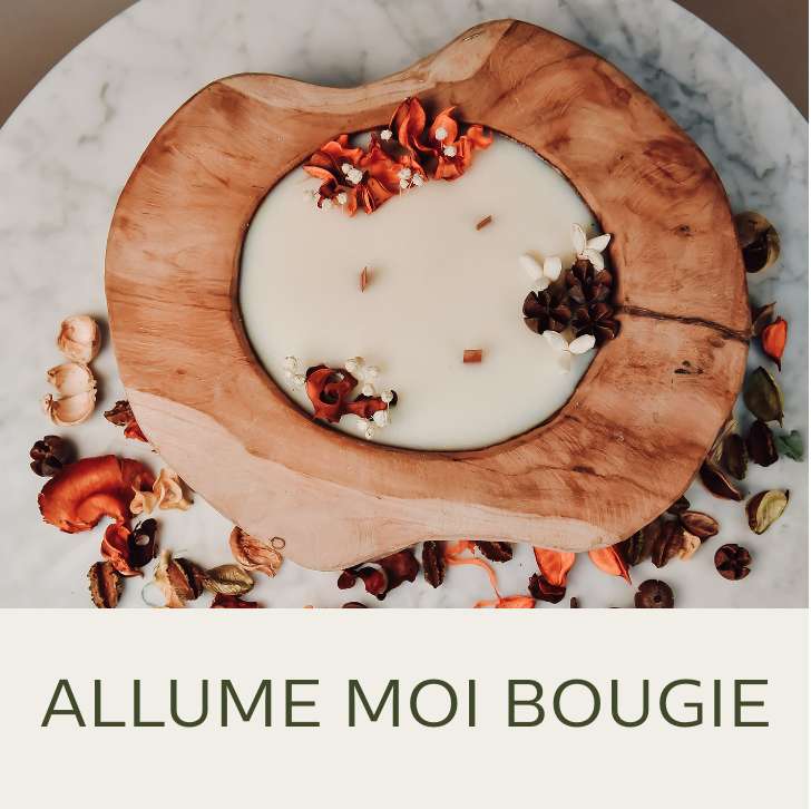 Découvrez des artisans, artistes et jeunes marques engagés de votre région le temps d’un marché éphémère dédié à la création française chez alinea.