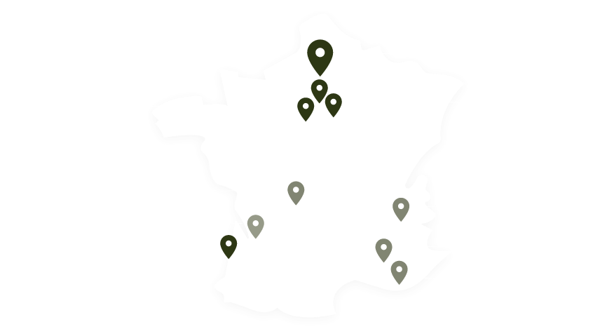 la cuisine d'alinea