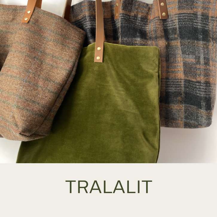 Découvrez des artisans, artistes et jeunes marques engagés de votre région le temps d’un marché éphémère dédié à la création française chez alinea.