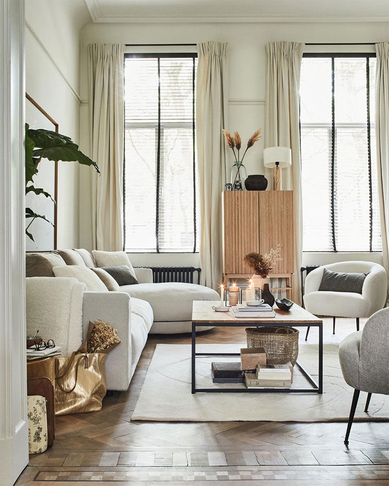 alinea - Guide d'achat, tables basses en bois