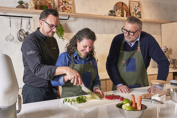 Repas express-ATELIER