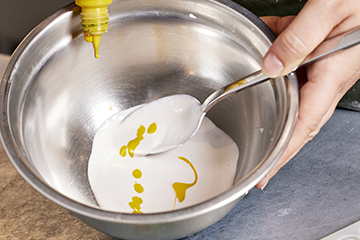 Jesmonite pour enfant-ATELIER