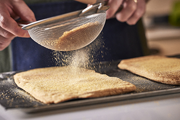 Millefeuille vanille-toka-ATELIER