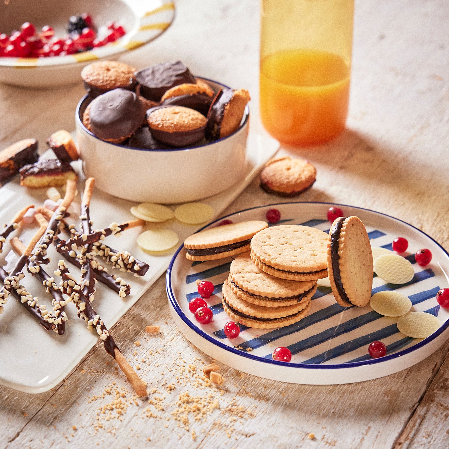Goûter d'enfance-ATELIER Goûter d'enfance-ATELIER