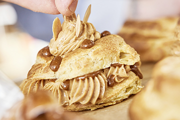 Paris-Brest-ATELIER