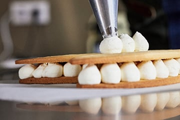Lapin cake-ATELIER