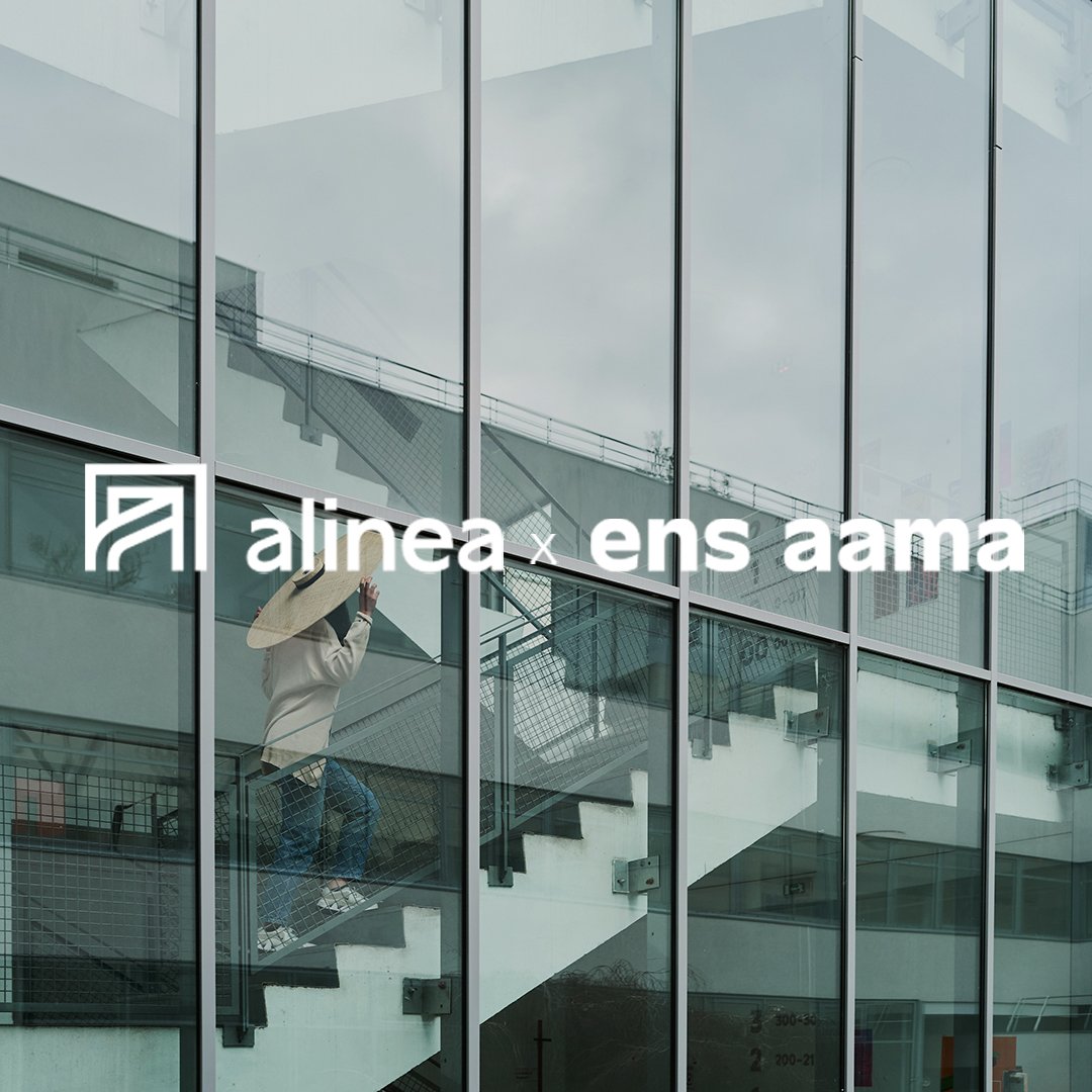 découvrez les collections alinea