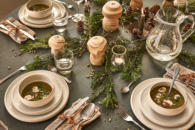 découvrez les collections alinea