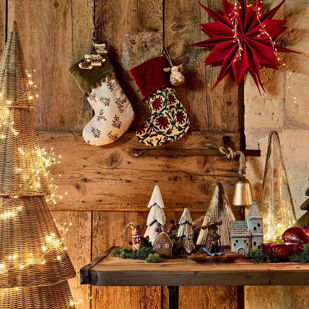 découvrez les collections alinea