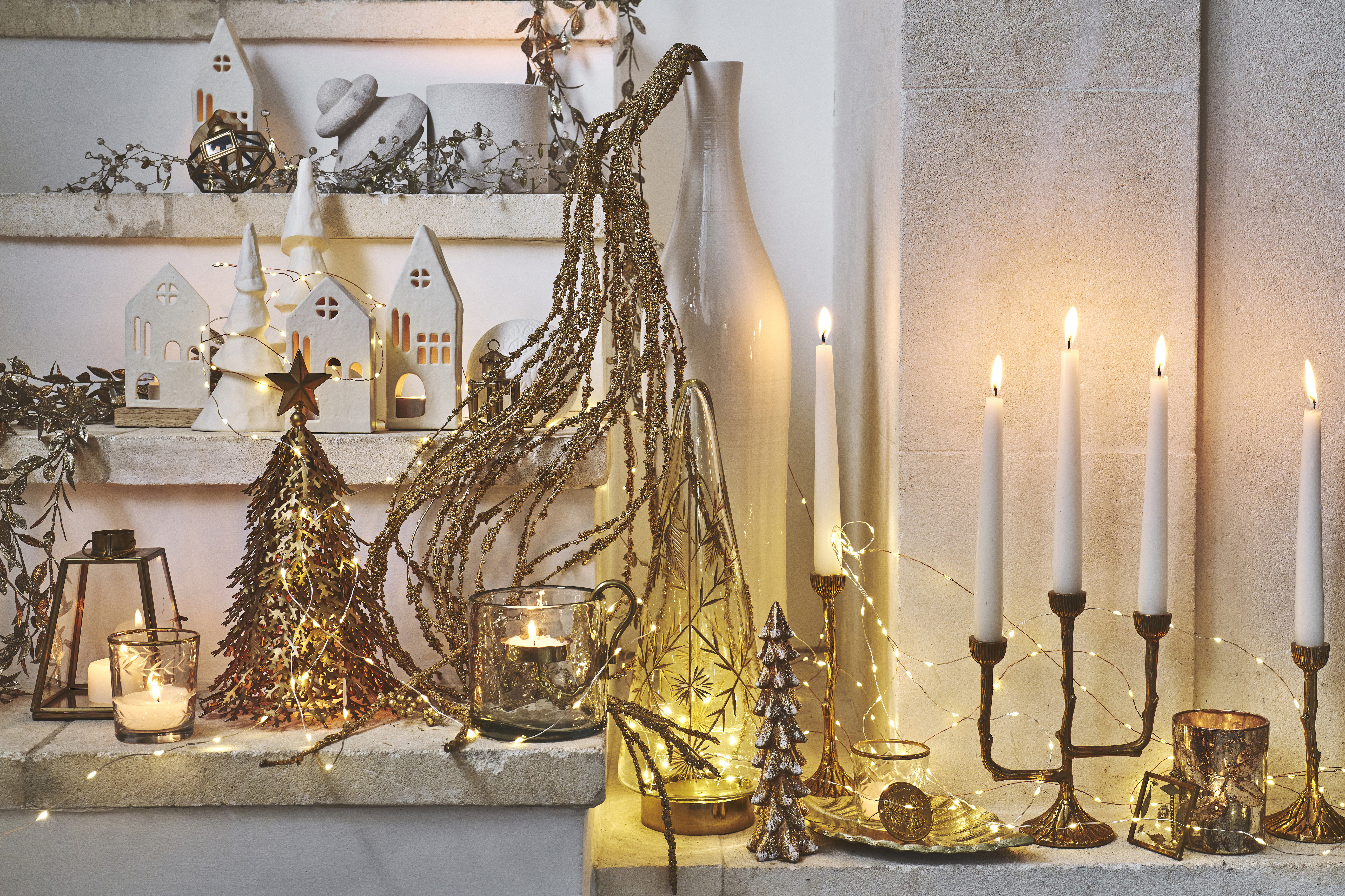 découvrez les collections alinea Noël