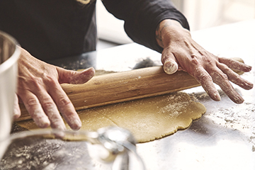 Lapin cake-ATELIER