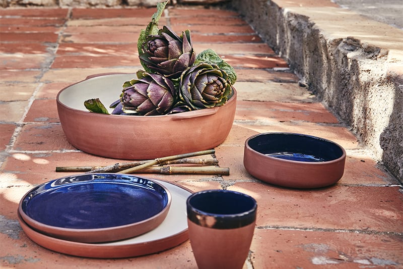 découvrez les collections alinea